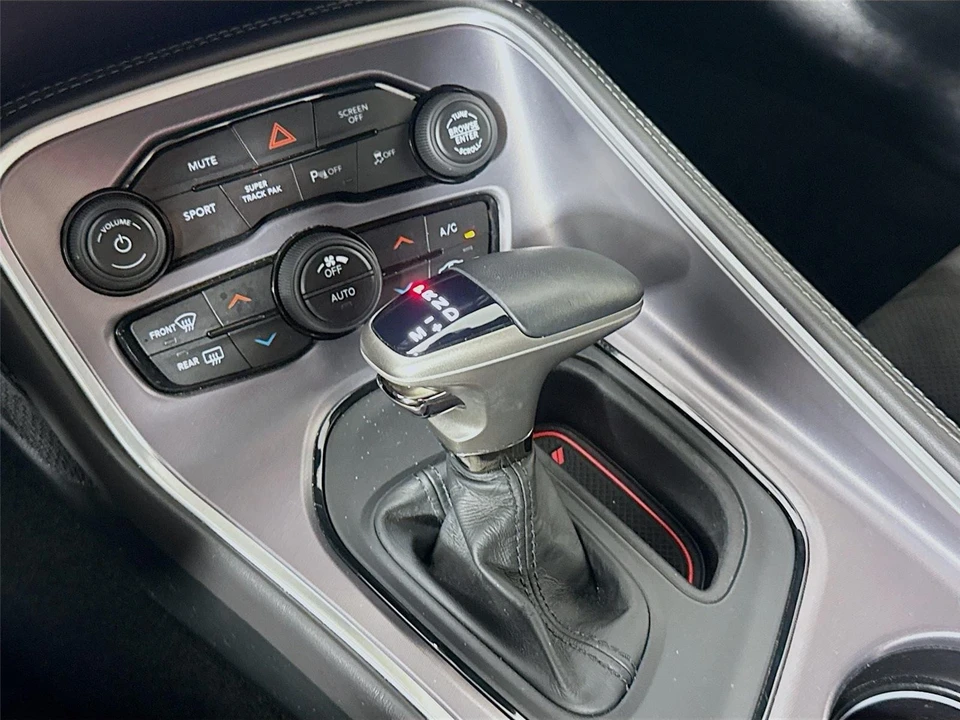 2019 Dodge Challenger 3rd Gen - Image 13 of 31
