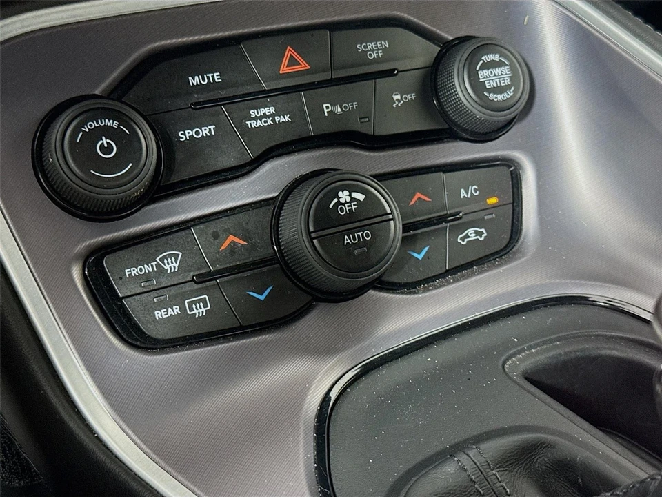 2019 Dodge Challenger 3rd Gen - Image 12 of 31