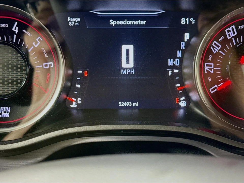 2019 Dodge Challenger 3rd Gen - Image 4 of 31