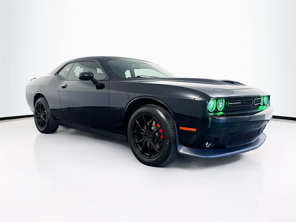2019 Dodge Challenger 3rd Gen - Image 30 of 31