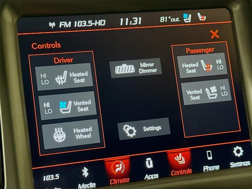 2019 Dodge Challenger 3rd Gen - Image 10 of 31