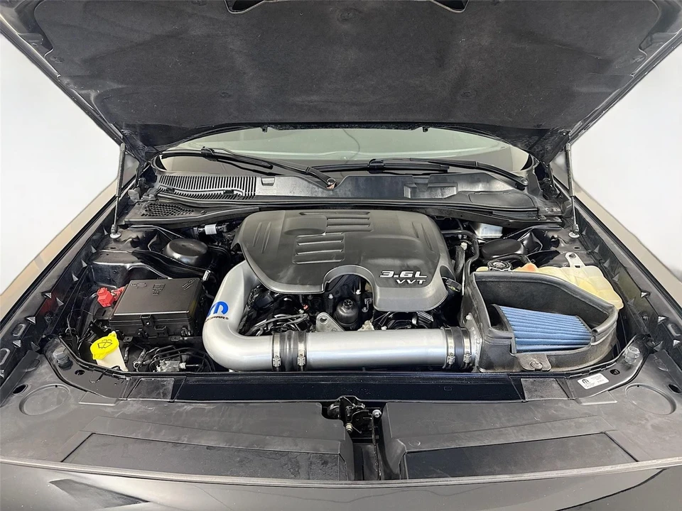 2019 Dodge Challenger 3rd Gen - Image 24 of 31