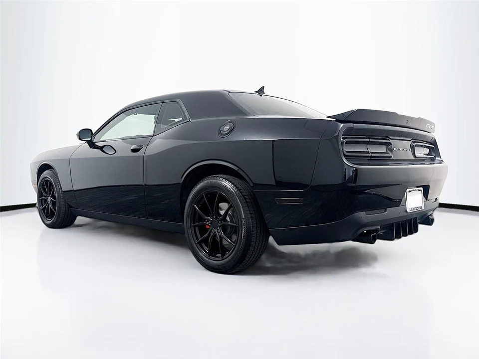 2019 Dodge Challenger 3rd Gen - Image 26 of 31