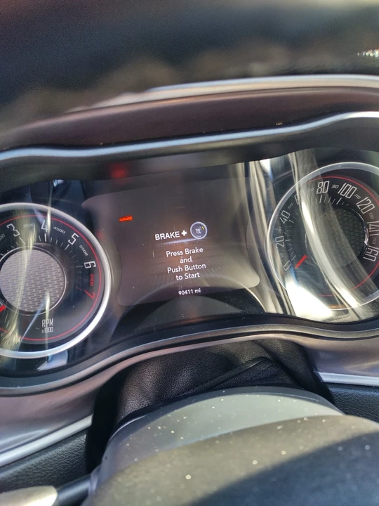 2019 Dodge Challenger 3rd Gen - Image 7 of 7