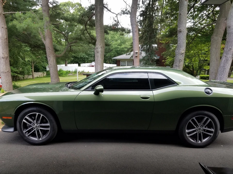 2019 Dodge Challenger 3rd Gen - Image 3 of 7