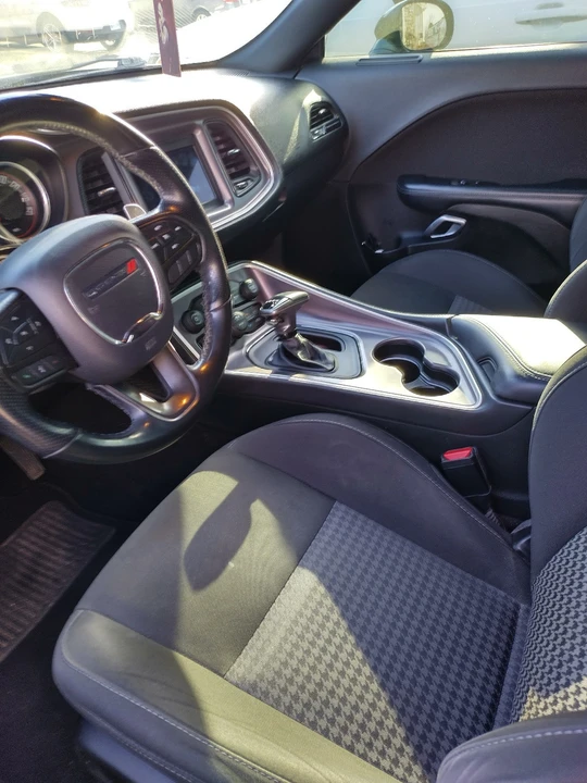 2019 Dodge Challenger 3rd Gen - Image 6 of 7