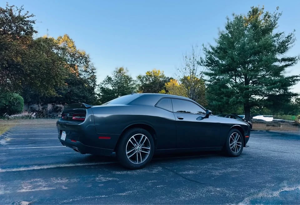 2019 Dodge Challenger 3rd Gen - Image 8 of 11
