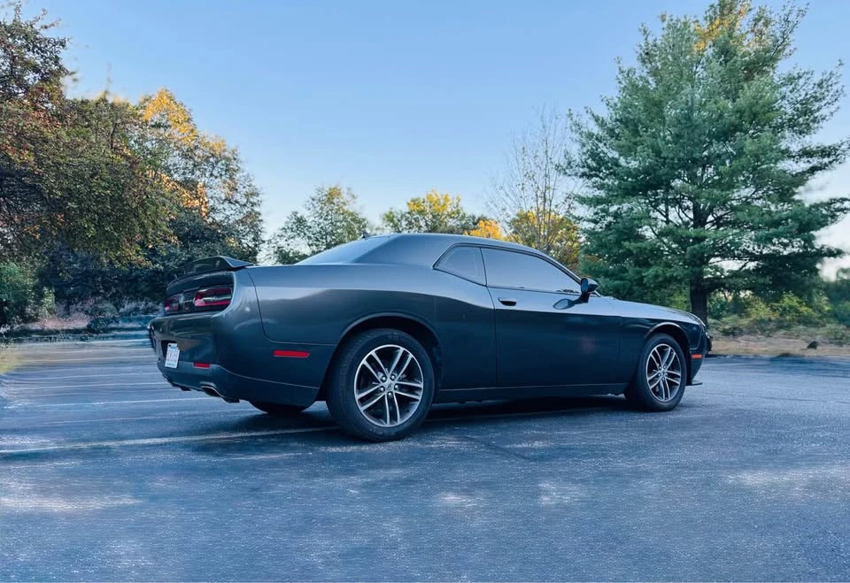 2019 Dodge Challenger 3rd Gen - Image 3 of 11