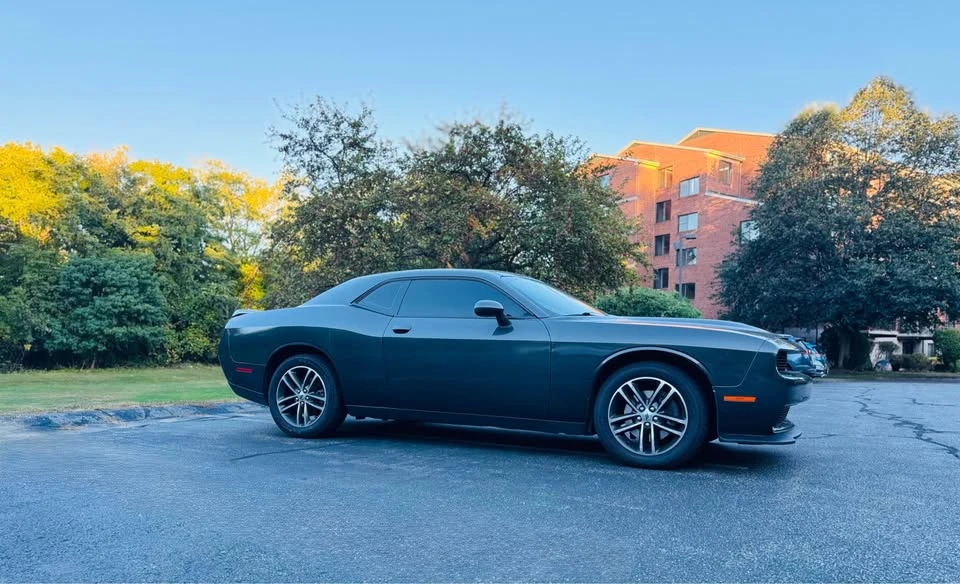 2019 Dodge Challenger 3rd Gen - Image 7 of 11