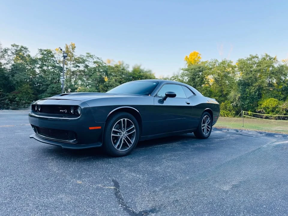 2019 Dodge Challenger 3rd Gen - Image 5 of 11