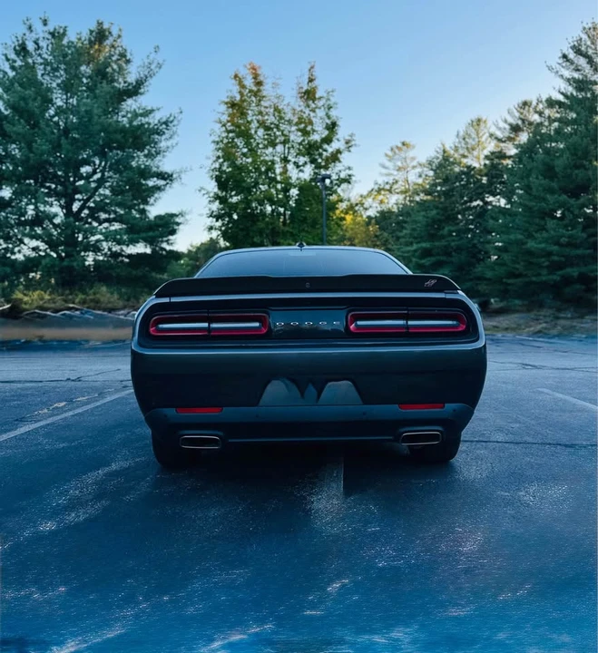 2019 Dodge Challenger 3rd Gen - Image 6 of 11