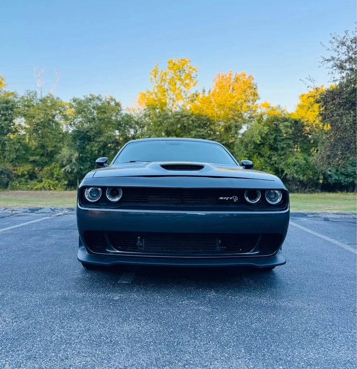 2019 Dodge Challenger 3rd Gen - Image 2 of 11