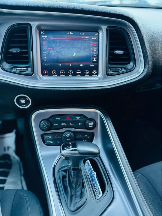 2019 Dodge Challenger 3rd Gen - Image 11 of 11