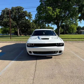2019 Dodge Challenger GT 50th Anniversary