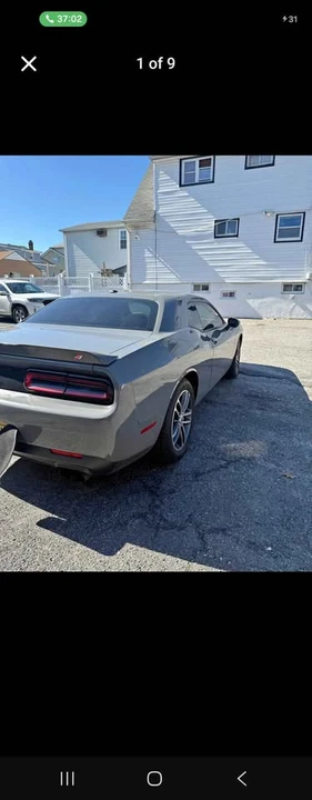 2019 Dodge Challenger 3rd Gen - Image 2 of 2