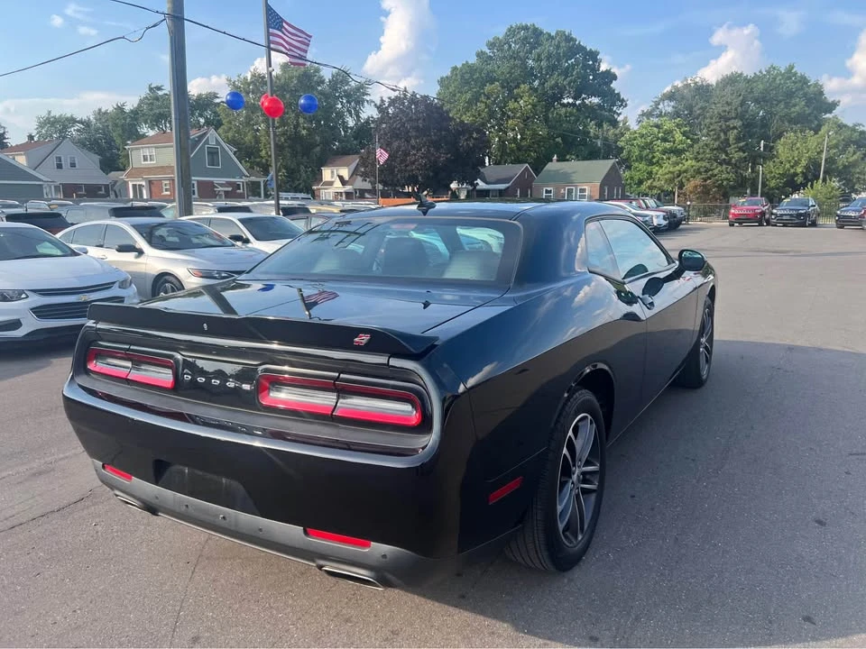 2019 Dodge Challenger 3rd Gen - Image 3 of 9