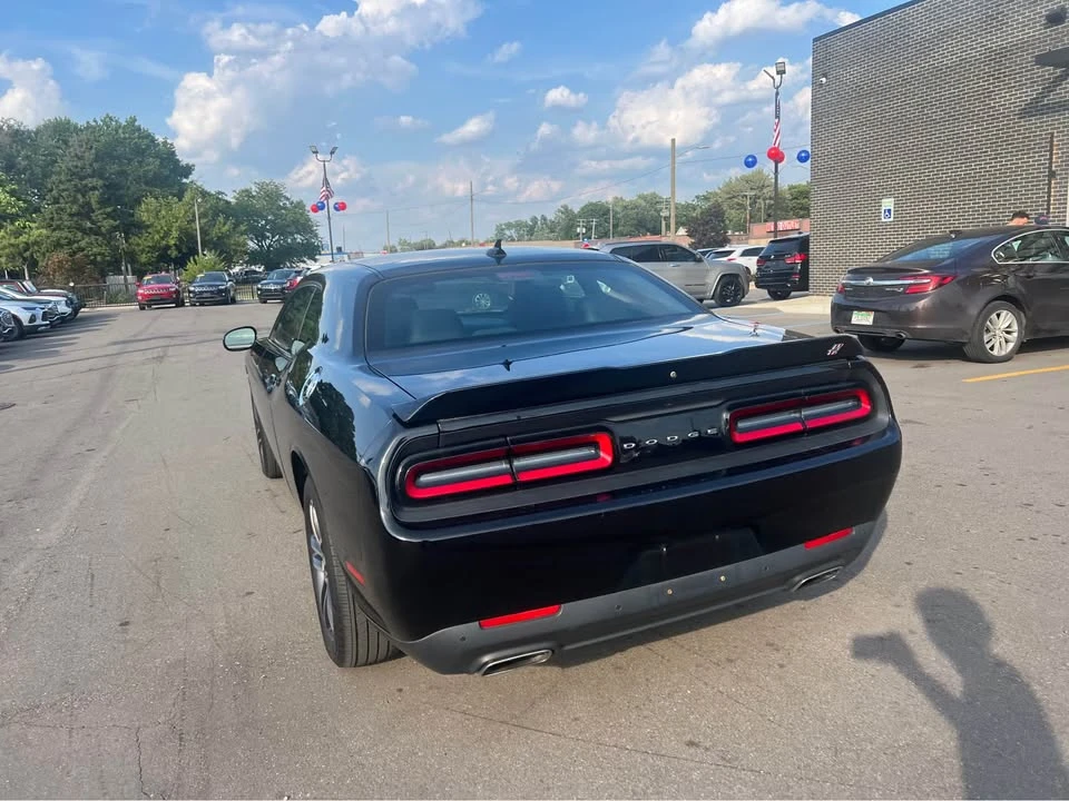 2019 Dodge Challenger 3rd Gen - Image 4 of 9