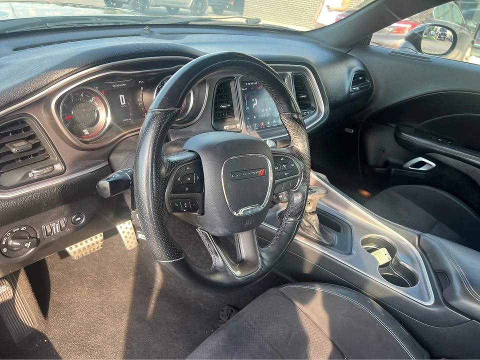 2019 Dodge Challenger 3rd Gen - Image 6 of 9