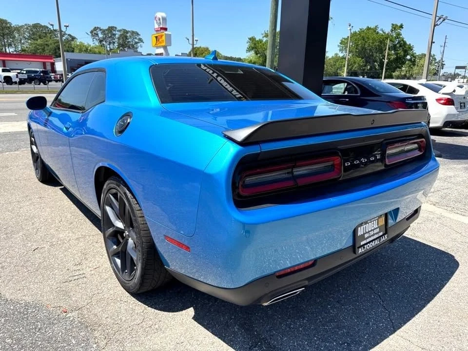 2019 Dodge Challenger 3rd Gen - Image 6 of 8