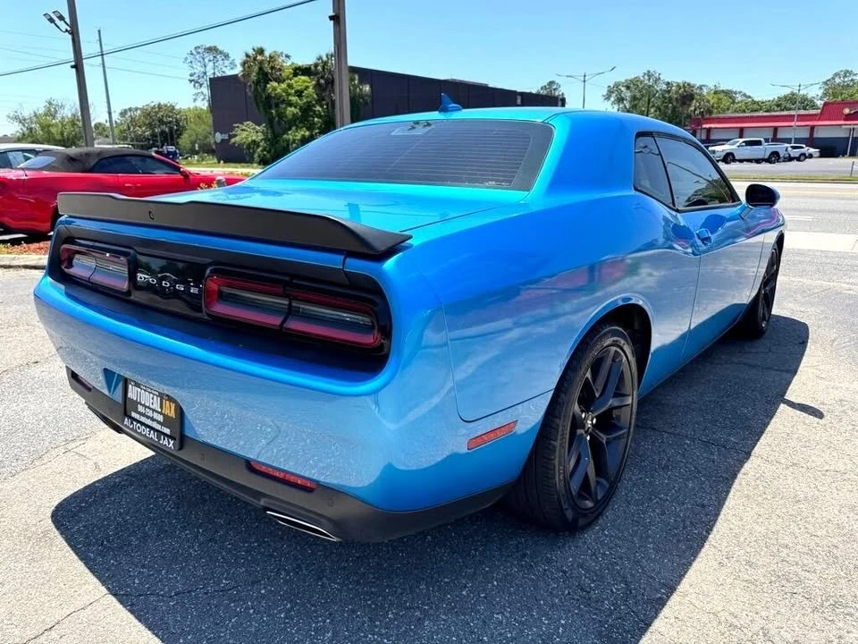 2019 Dodge Challenger 3rd Gen - Image 4 of 8