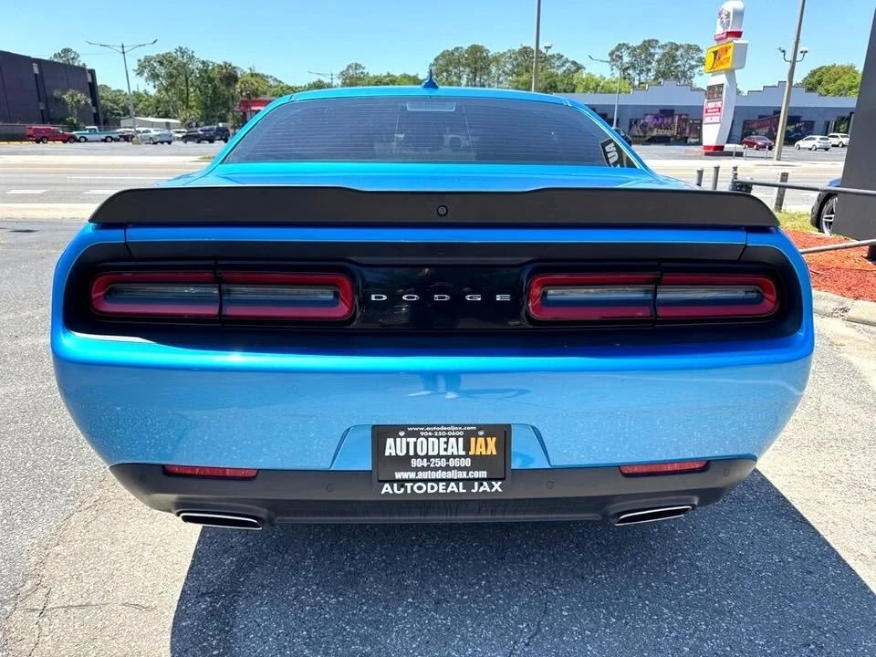 2019 Dodge Challenger 3rd Gen - Image 5 of 8