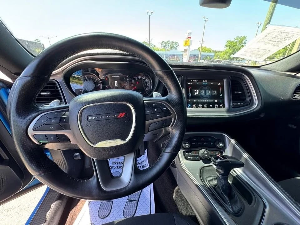 2019 Dodge Challenger 3rd Gen - Image 8 of 8