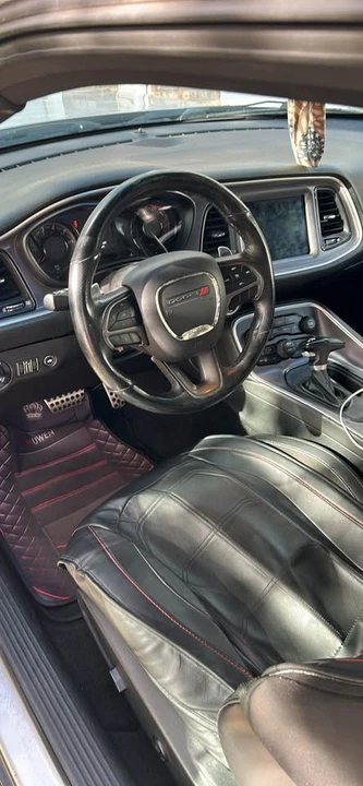 2019 Dodge Challenger 3rd Gen - Image 2 of 8
