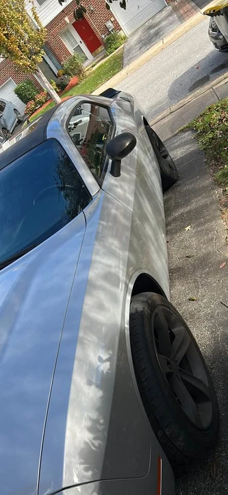 2019 Dodge Challenger 3rd Gen - Image 7 of 8