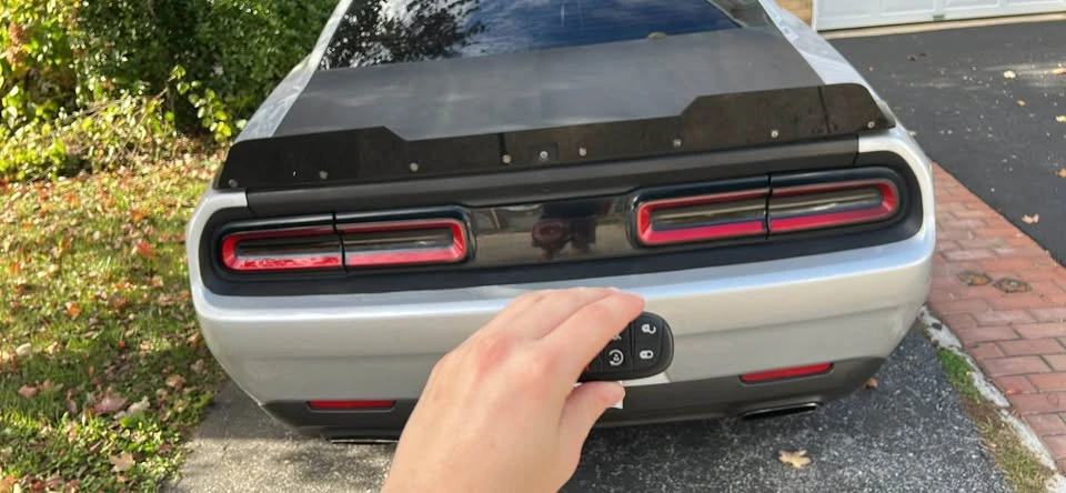 2019 Dodge Challenger 3rd Gen - Image 6 of 8