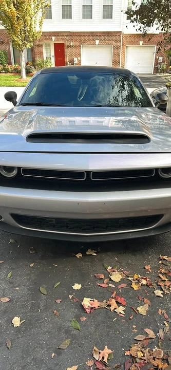2019 Dodge Challenger 3rd Gen - Image 4 of 8