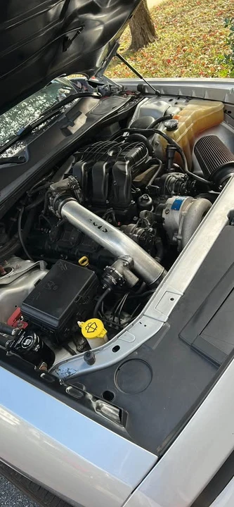 2019 Dodge Challenger 3rd Gen - Image 8 of 8