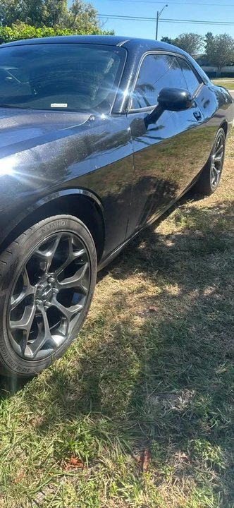 2019 Dodge Challenger 3rd Gen - Image 3 of 3