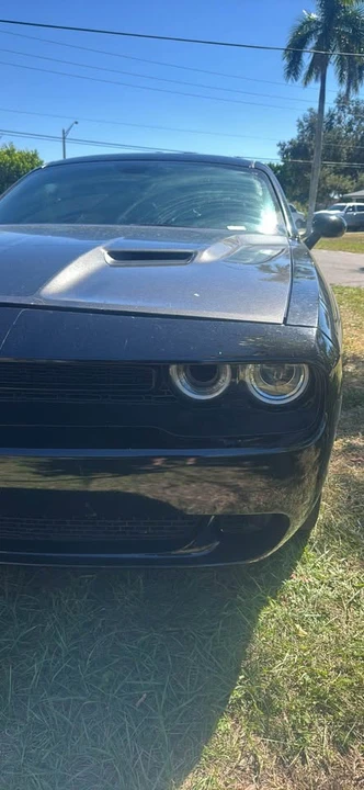 2019 Dodge Challenger 3rd Gen - Image 2 of 3