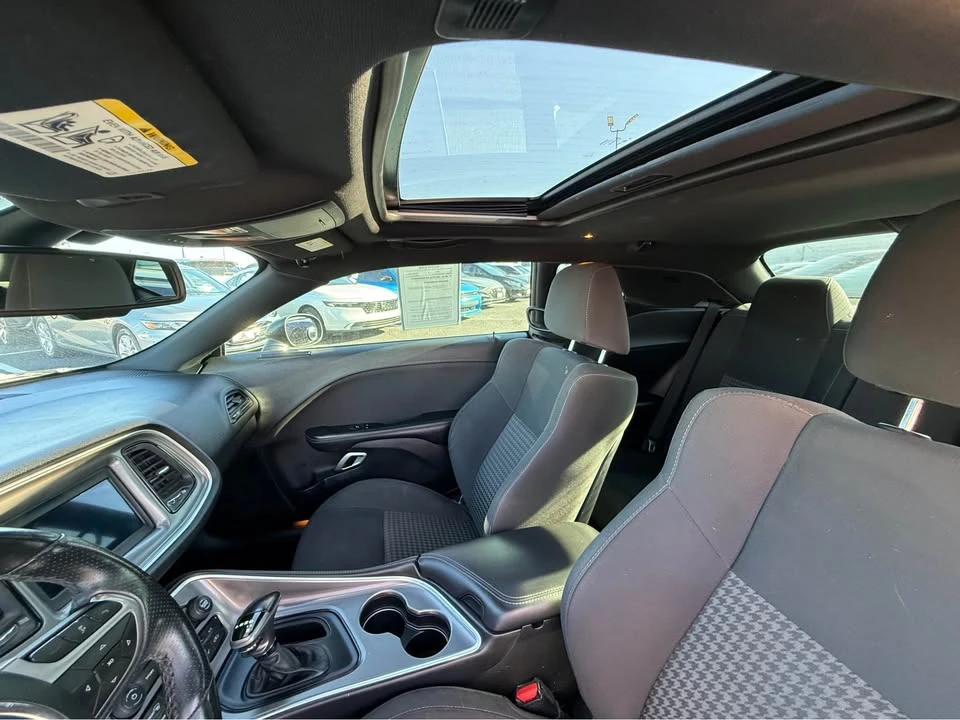 2019 Dodge Challenger 3rd Gen - Image 7 of 10