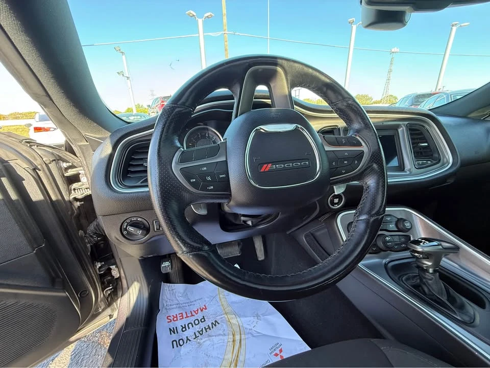 2019 Dodge Challenger 3rd Gen - Image 9 of 10