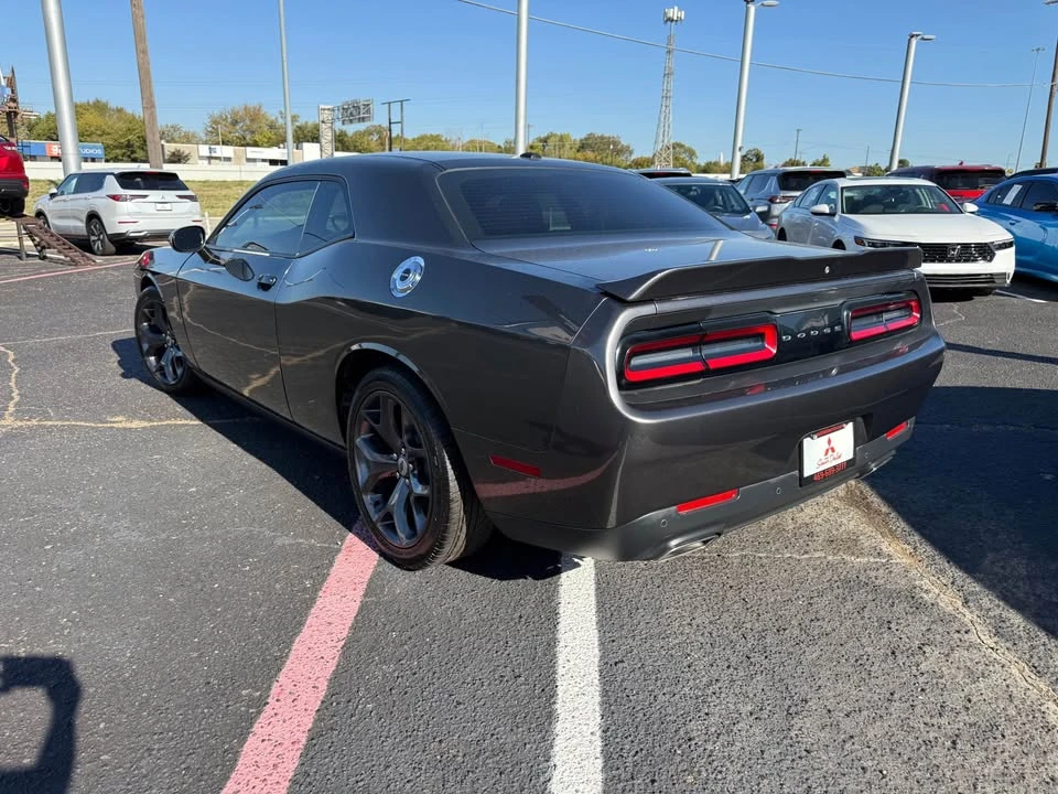 2019 Dodge Challenger 3rd Gen - Image 3 of 10