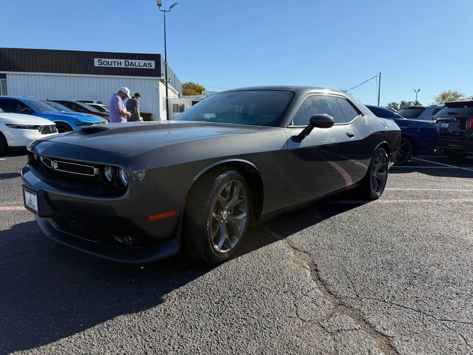 2019 Dodge Challenger 3rd Gen - Image 2 of 10