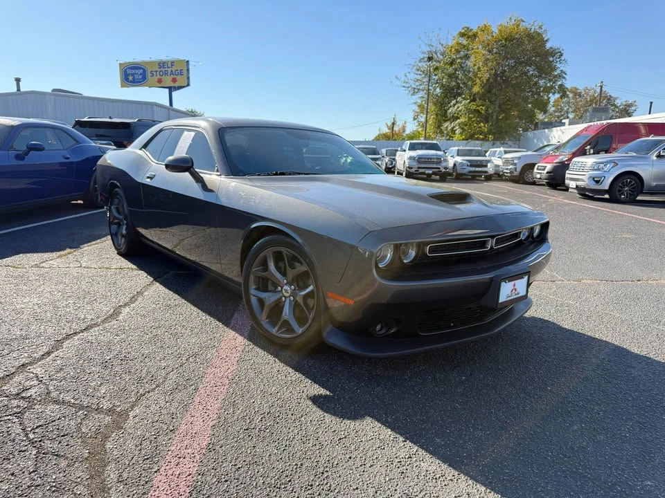 2019 Dodge Challenger 3rd Gen - Image 6 of 10