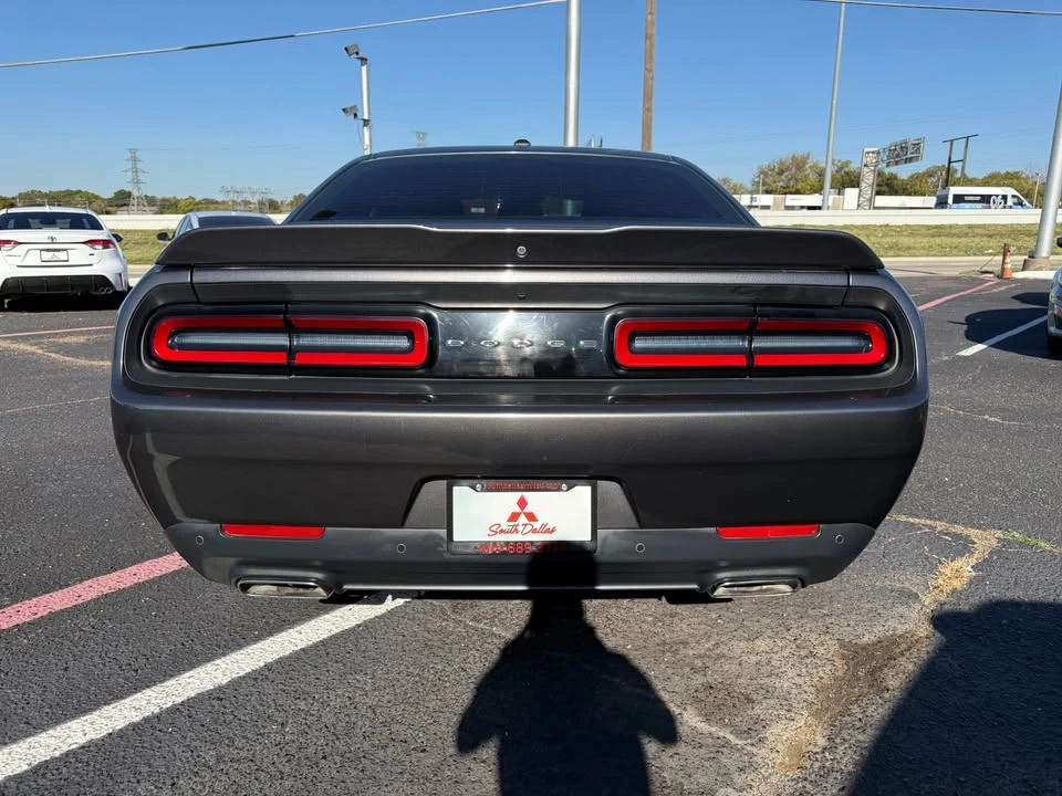 2019 Dodge Challenger 3rd Gen - Image 4 of 10