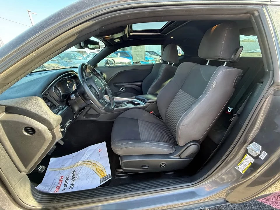 2019 Dodge Challenger 3rd Gen - Image 8 of 10