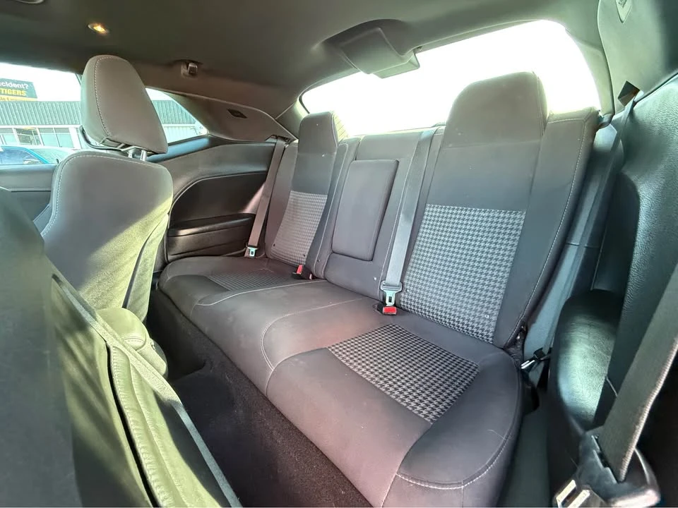 2019 Dodge Challenger 3rd Gen - Image 10 of 10