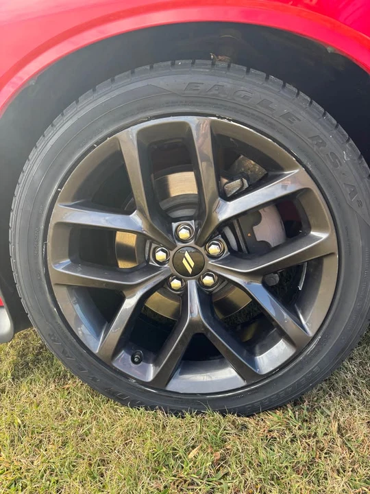 2019 Dodge Challenger 3rd Gen - Image 10 of 13