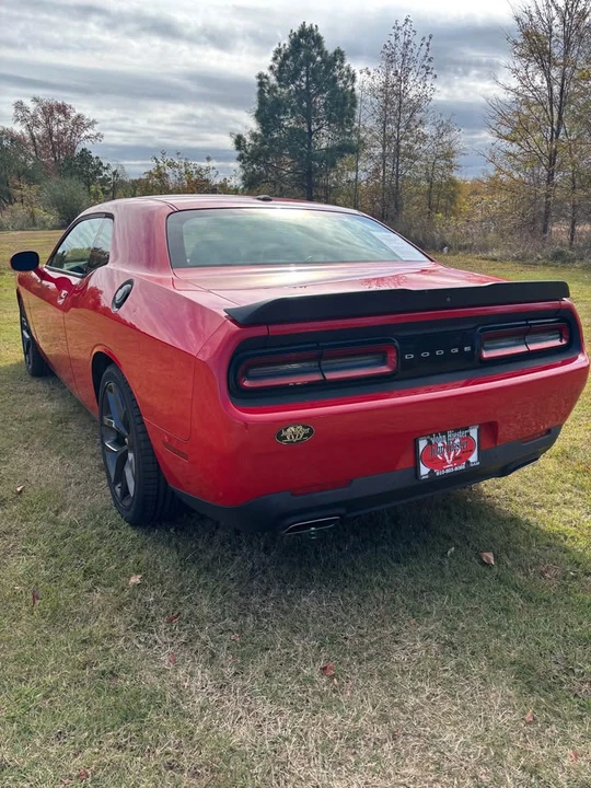 2019 Dodge Challenger 3rd Gen - Image 6 of 13