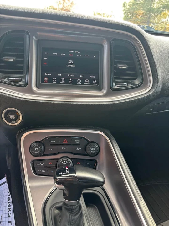2019 Dodge Challenger 3rd Gen - Image 13 of 13