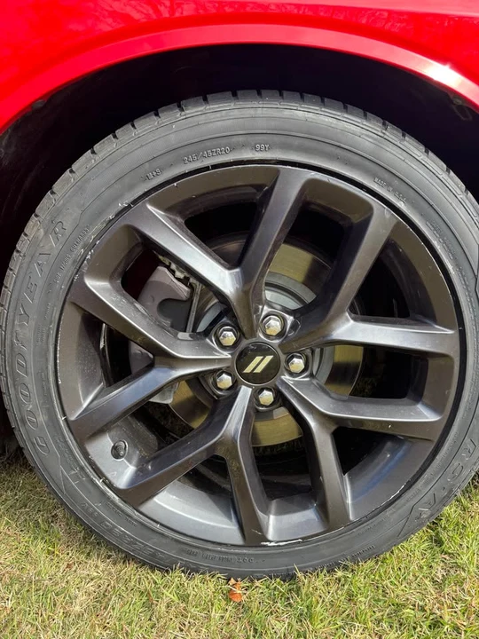 2019 Dodge Challenger 3rd Gen - Image 8 of 13