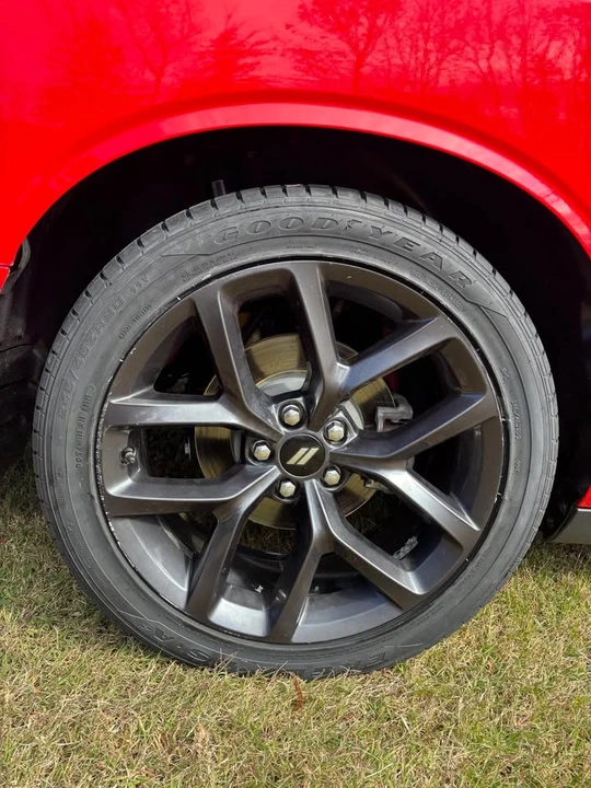 2019 Dodge Challenger 3rd Gen - Image 7 of 13