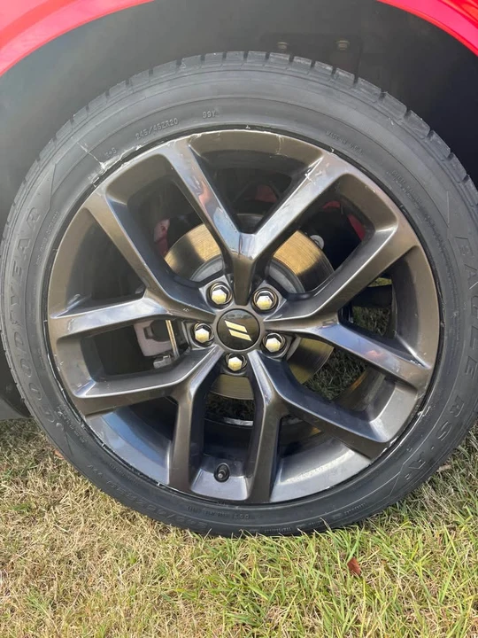 2019 Dodge Challenger 3rd Gen - Image 9 of 13