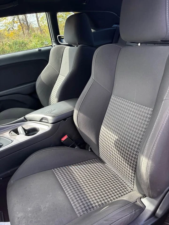 2019 Dodge Challenger 3rd Gen - Image 11 of 13