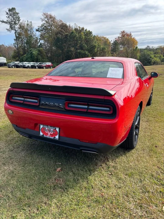 2019 Dodge Challenger 3rd Gen - Image 4 of 13