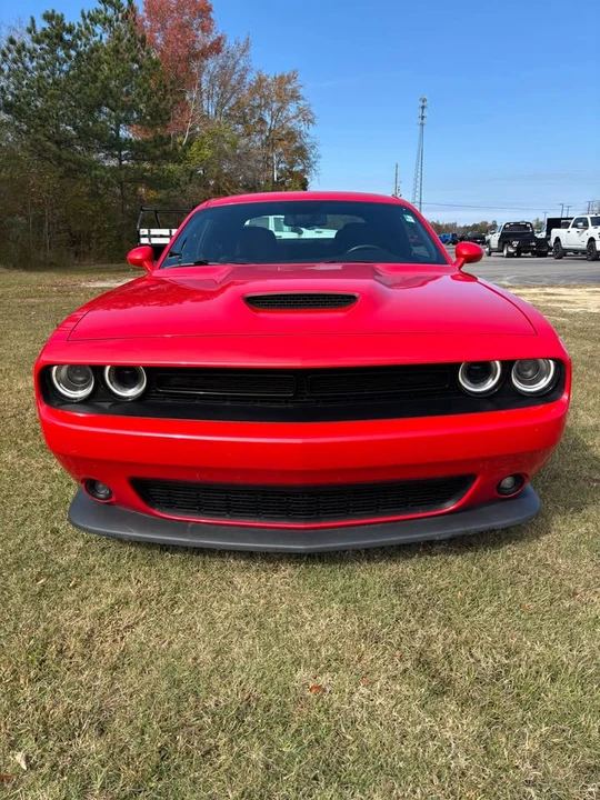 2019 Dodge Challenger 3rd Gen - Image 2 of 13